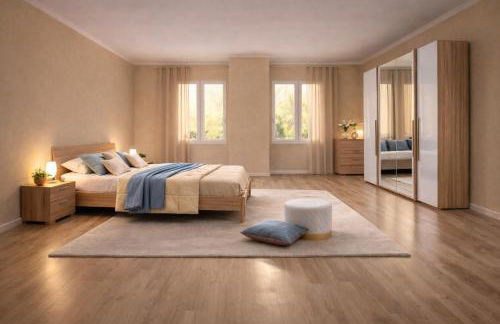 F&F Apartments - Photo 19