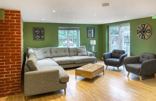 Nutley Farmhouse - Foto 1