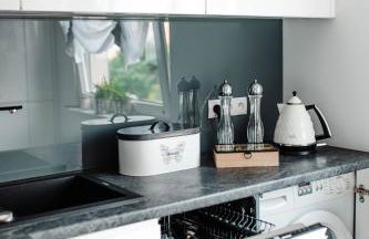 Apartament Staszica Nowa Sól - Foto 16