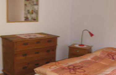 Apartments Bed & Breakfast Brückner - Foto 36