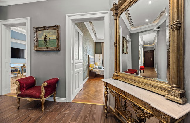 Villa Muenz Luxurious Residence - Photo 26