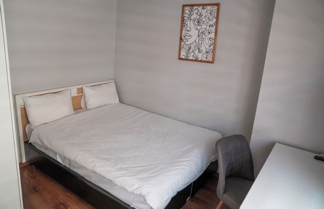 Taxim No 1 Suites - Photo 29