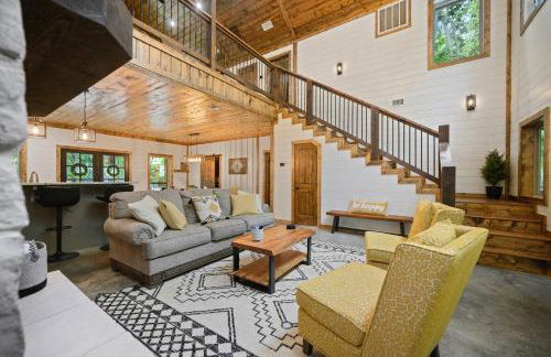 Blissful Pines - Foto 41