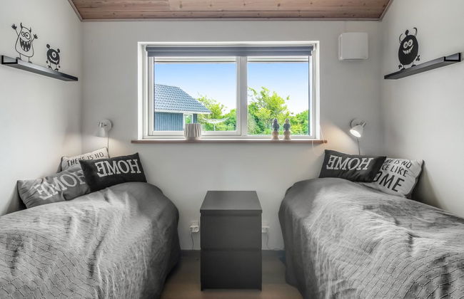 "Steen" - 800m from the sea - Foto 28