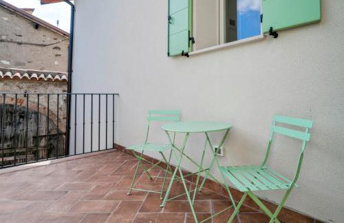 Stylish holiday home - P R A T E L L O - Foto 35