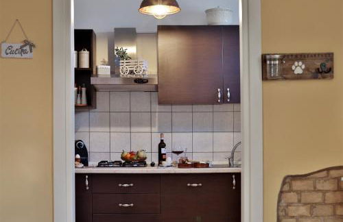 Pet and Breakfast Pet Friendly Country House - Foto 17