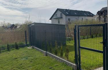 Apartament Łeba Nowęcin - Foto 25