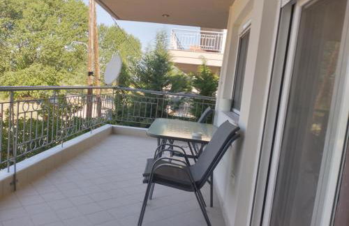 Fanari Apartment - Foto 22