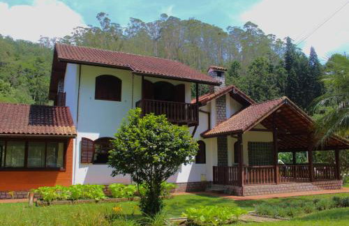Casa Incrível em Nova Friburgo - Espaço Humedica - Foto 2