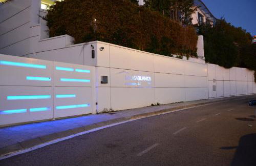 Villa Sitges Bianca Amaizing View Design 10 min walk from beaches - Foto 67