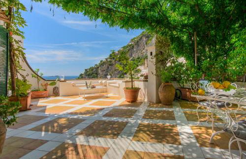 Villa Trara - Foto 8