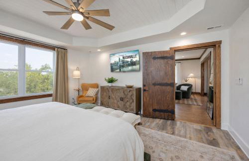 27 South - Large Lux Retreat With Hot Tub & Gameroom - Foto 43