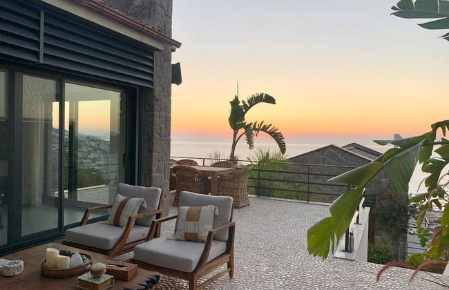 Pure Luxury In Yalikavak - Foto 27