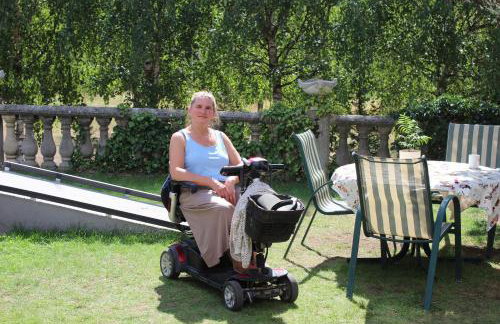 Gospodarstwo Agroturystyczne Agroletnica - Foto 53