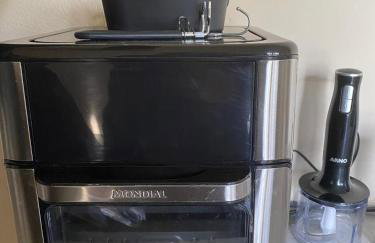 Chalé da lagoa - Foto 23