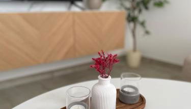 Das Vechtedomizil - Stilvolle Erdgeschosswohnung mit Sauna, Whirlpool - Foto 5