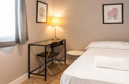 BeBarceloner Vall Hebron Apartment - Foto 18