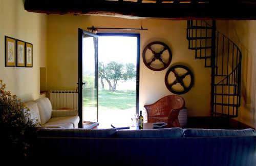 Agriturismo Poggio alle Vigne - Foto 44