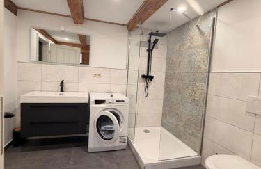 Zentrale Erbendorfer Studiowohnung - Photo 9