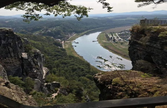 Ferienwohnung, Struppen - Foto 32