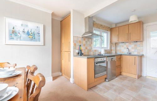 The Moorings just across from Fowey - Foto 3