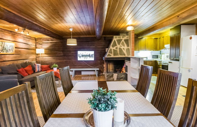 Metsäpirtti - Foto 5