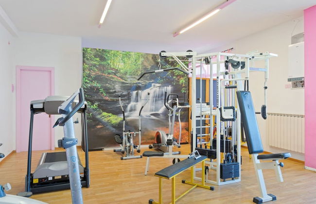 Apartment 1 km From Lago Trasimeno - Foto 24