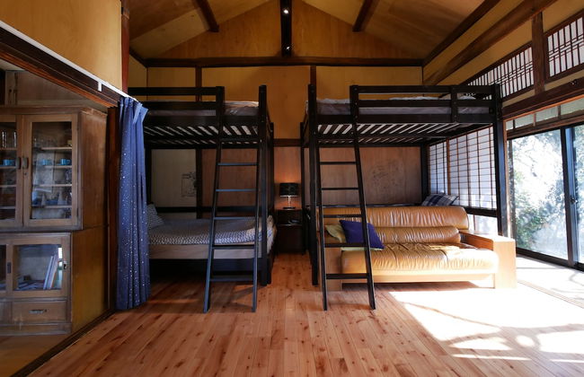 SUMITSUGU HOUSE East - Foto 12