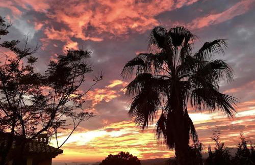 Villa with panoramic sea views - Foto 29