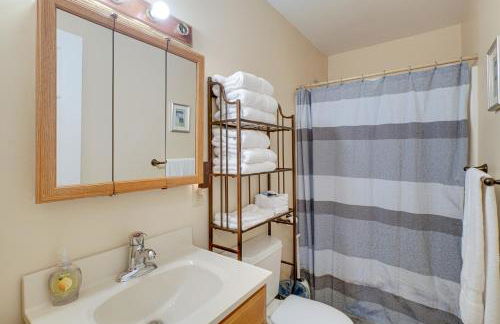 10 Mi to GSMNP Scenic Lake in the Sky Retreat! - Foto 15