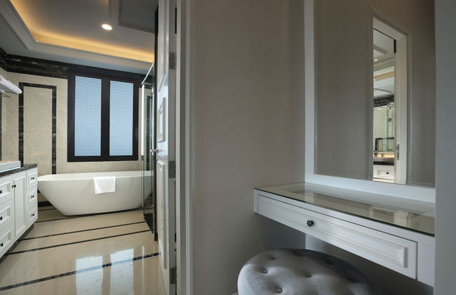 Panbil Residence Serviced Apartment - Foto 40