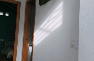 Cortijo Rural El Contador, con chimenea - Photo 37