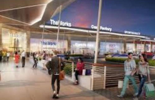 Studio 49 home from home - Foto 18