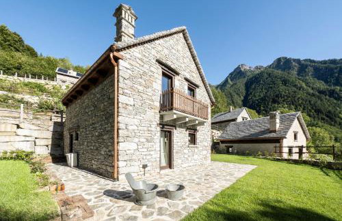 Baita Heidi - Villaggio dei Crodini - Foto 1