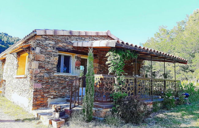 Magnificent Cottage in Payzac With Pool ! - Foto 1