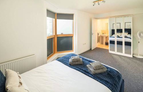 Homey and Secure apartment - Wembley Stadium! - Foto 18