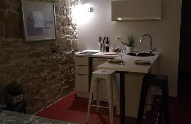 Littel studio Franceska - Foto 25