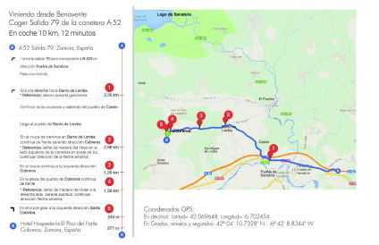 Hospedería El Pico del Fraile - Foto 49