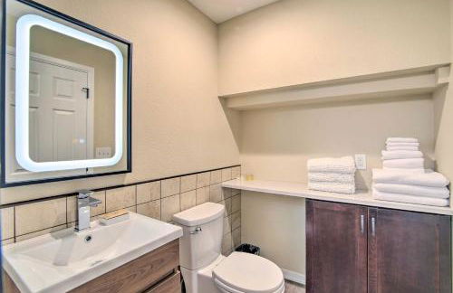 Cozy North Bend Getaway in Walkable Location! - Foto 19