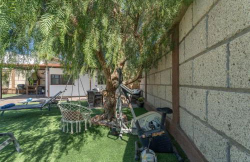 Casa Abuelo Manuel - Foto 26