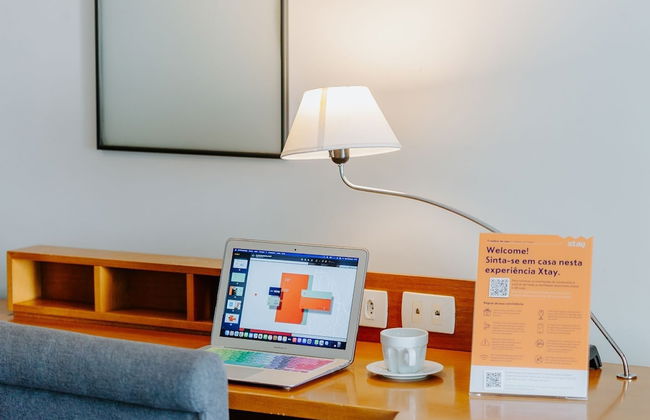 Xtay Privillege Botafogo - Foto 31