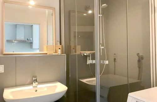 Ferienwohnung Schottenhof Walser 1 - Alleinlage im Grünen mit Panoramablick - Foto 18