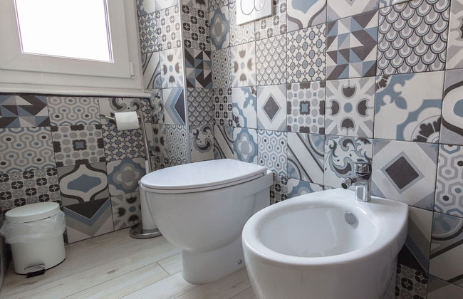 La Casa dei Treni Affittacamere - Foto 41