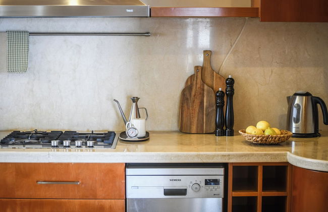 Netanya Panoramic Sea-View 4BR Apartment - Foto 21