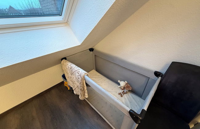 Modern House Gehrden contactless garden - Foto 17