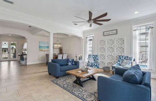 Grateful by The Sea Crystal Shores Destin - Foto 46