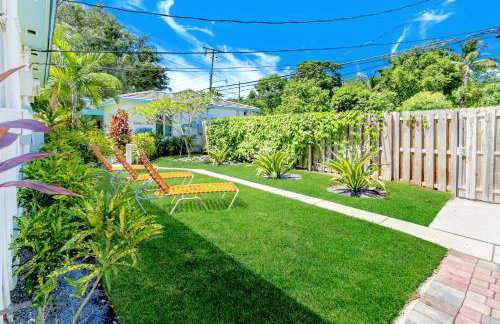 Cottages El Portal - Foto 41