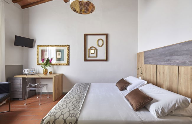 Sette Angeli Rooms - Photo 61