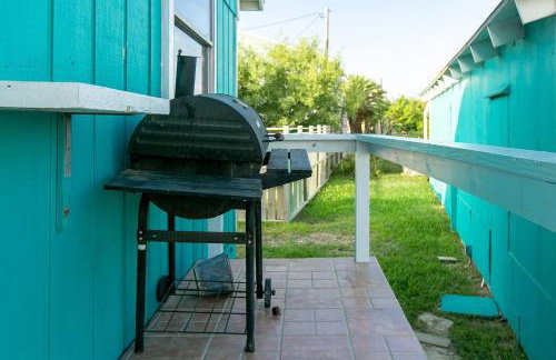 Laguna Madre Bayhouse - Foto 8