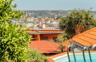 Algés Village Casa 2 by Lisbon-Coast vacation - Photo 47